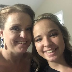 Meet your Posher, Tammy